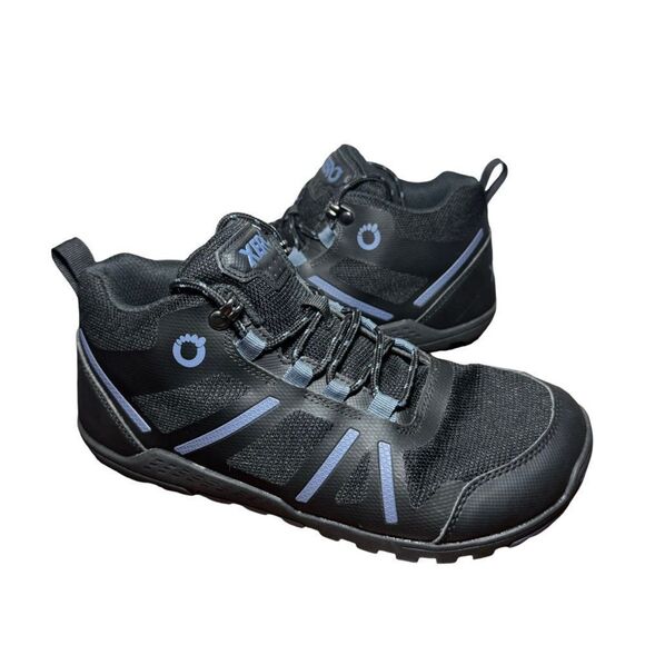 Women’s Black XERO day hiker boots size 9 - Picture 4 of 6